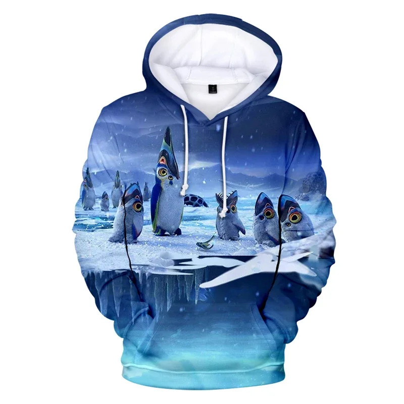 ซับนาอุติกา บีโลว์ ซีโร่ 3D พิ - Women'S Fashion Hoodie บทวิจารณ์และราคา