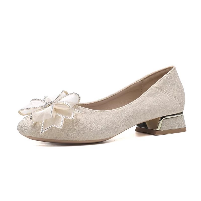 ผู้หญิง 2025 ใหม่สไตล์ฤดูใบไม้ - Women'S Fashion Loafers บทวิจารณ์และราคา