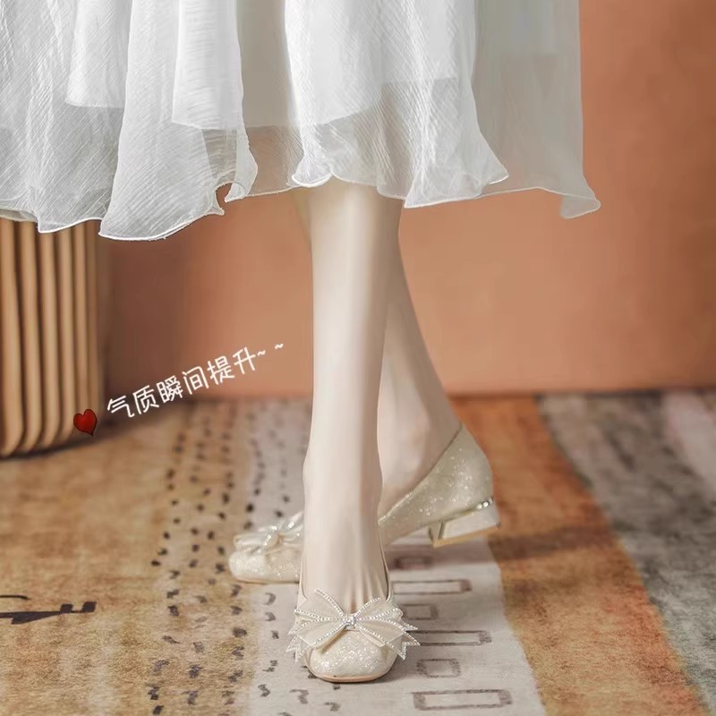 ผู้หญิง 2025 ใหม่สไตล์ฤดูใบไม้ - Women'S Fashion Loafers บทวิจารณ์และราคา