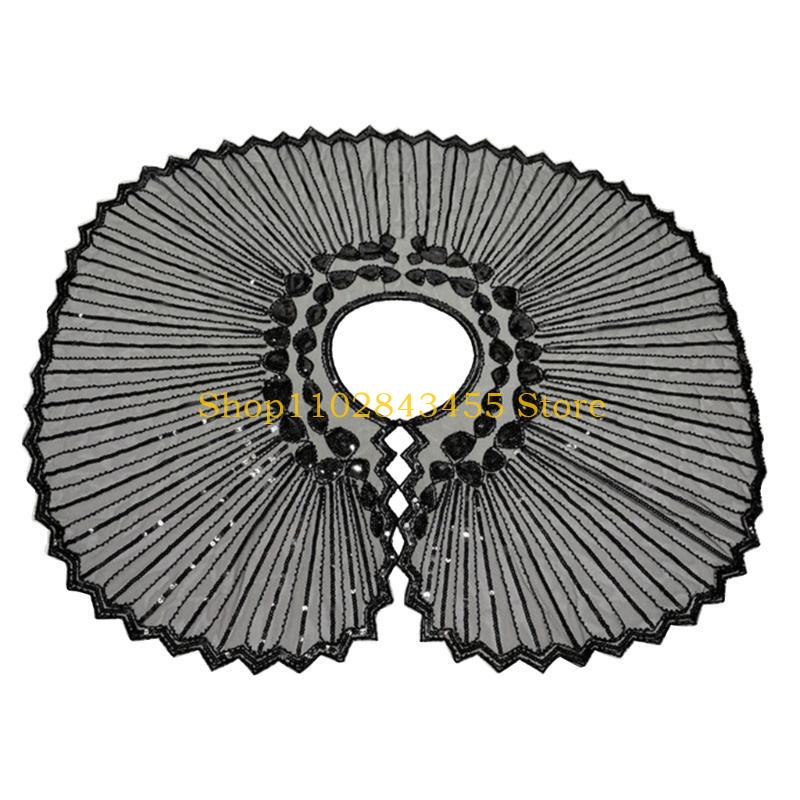 49MC ผ้าคลุมไหล่เลื่อมเลื่อม G - Women'S Fashion Roaring 20S บทวิจารณ์และราคา