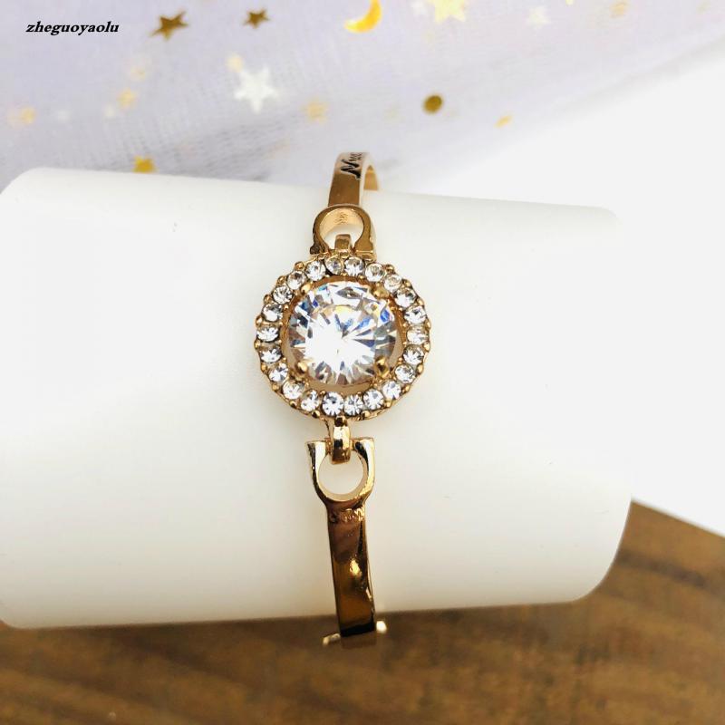 ใหม่บุคลิกภาพแฟชั่น Rhinestone - Women'S Fashion Retailers บทวิจารณ์และราคา