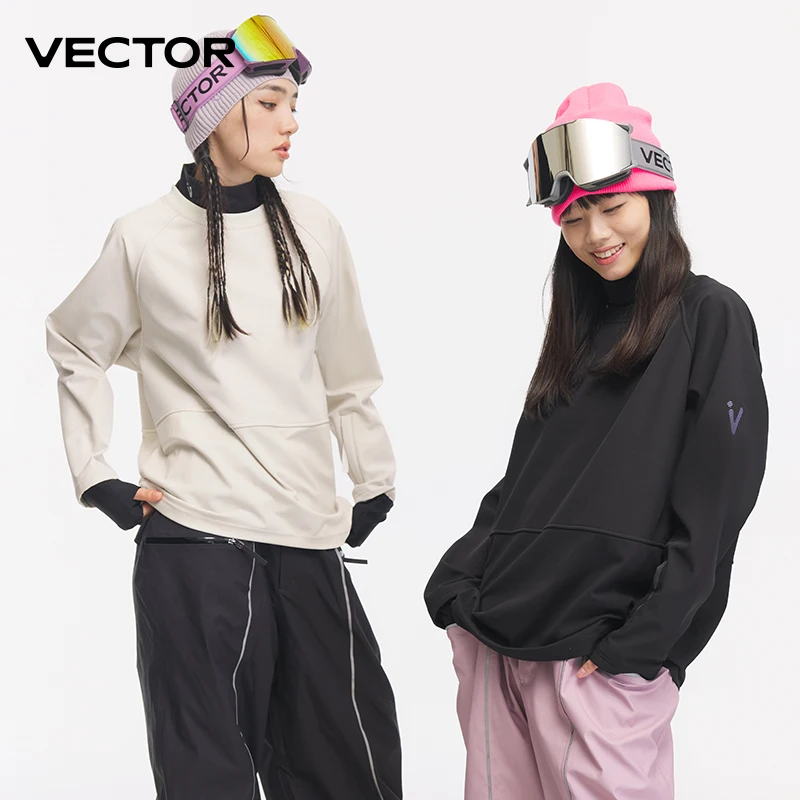 เสื้อสเวตเตอร์ขนแกะมีฮู้ดสำหรั - Women Fashion Vector บทวิจารณ์และราคา