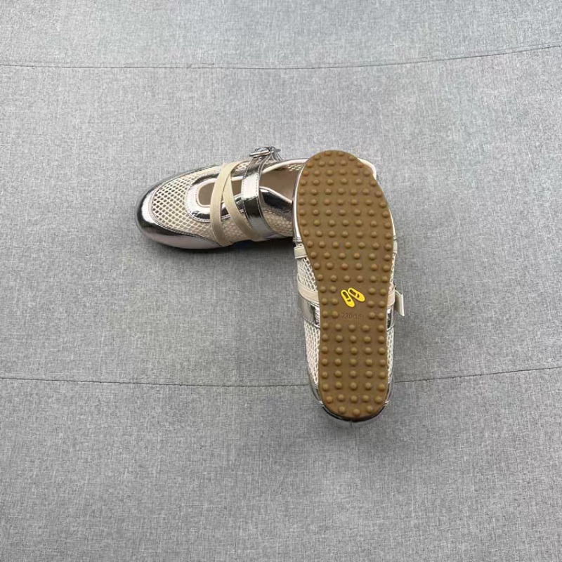 รองเท้าผ้าใบแบบสานรุ่นใหม่ 202 - Women'S Fashion Loafers บทวิจารณ์และราคา