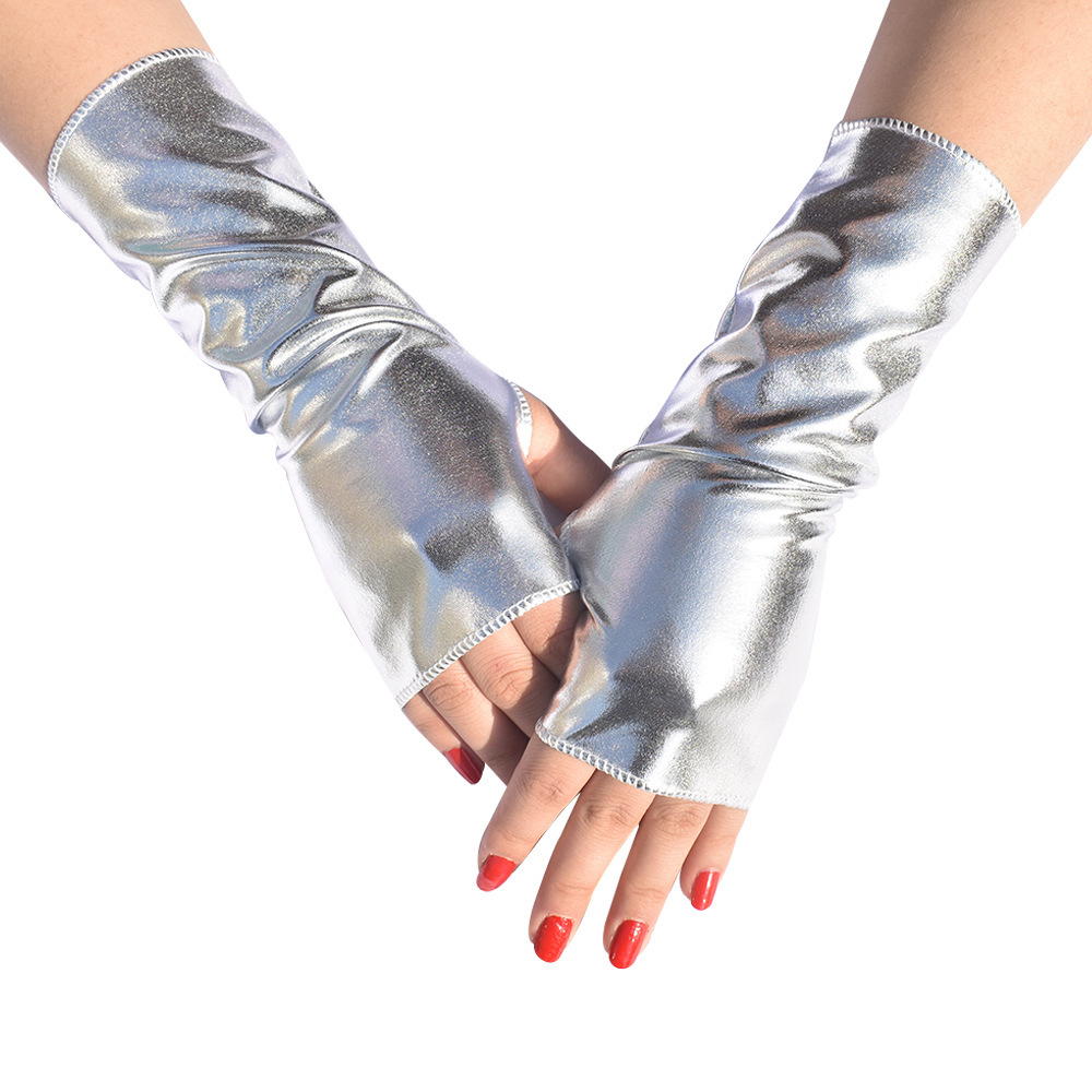 ไซเบอร์พังค์ เทรนดี้ เทคแวร์ ส - Women Fashion Gloves บทวิจารณ์และราคา