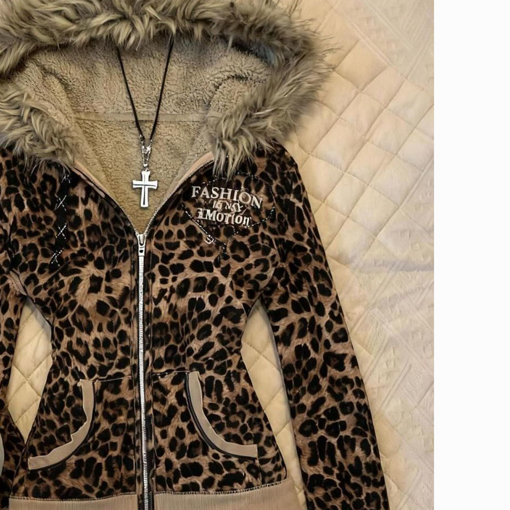 เสื้อฮู้ดดี้สไตล์เรโทรอเมริกัน - Women'S Fashion Hoodie บทวิจารณ์และราคา