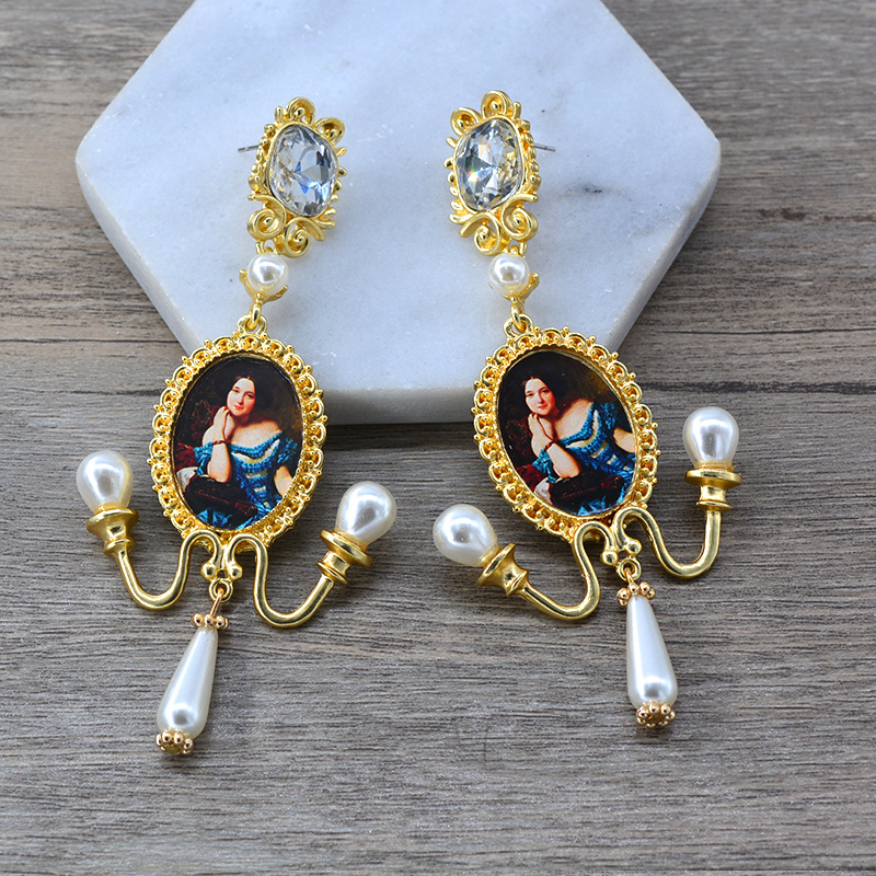 ยุควิคตอเรีย Vintage Court สไต - Women'S Fashion Victorian Era บทวิจารณ์และราคา