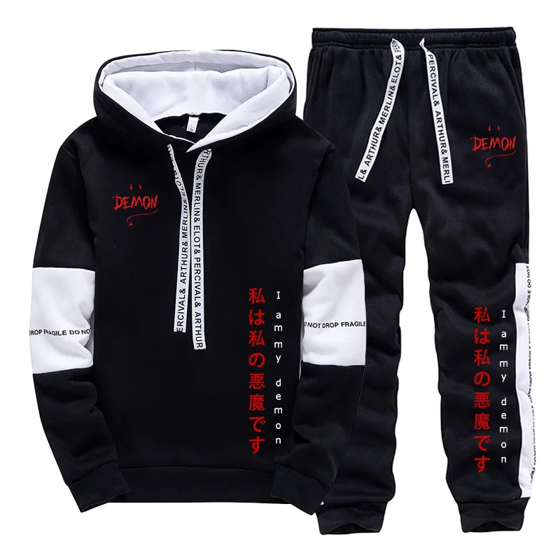 ชุดฮู้ดดี้และกางเกงวอร์ม 2 ชิ้ - Women'S Fashion Hoodie บทวิจารณ์และราคา
