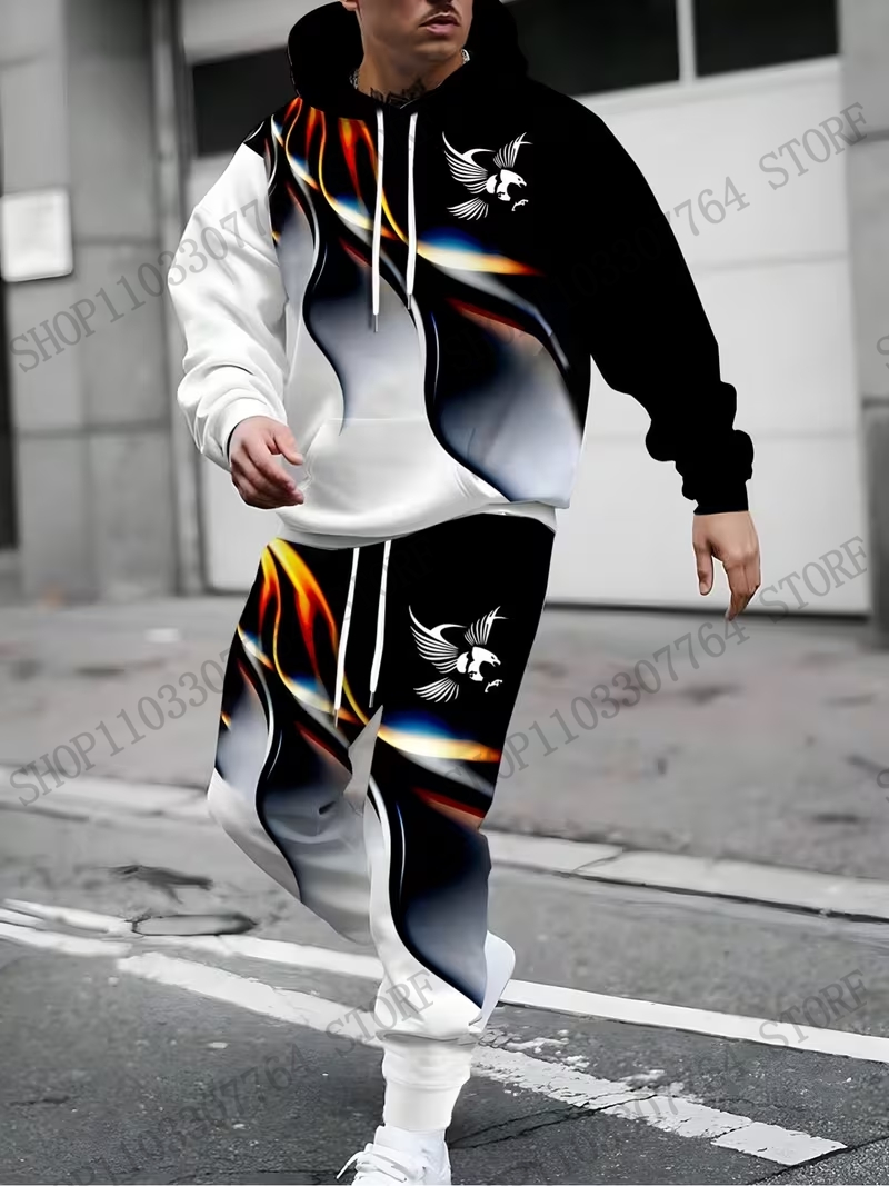 ชุดฮู้ดดี้และกางเกงสำหรับฤดูใบ - Women'S Fashion Hoodie บทวิจารณ์และราคา