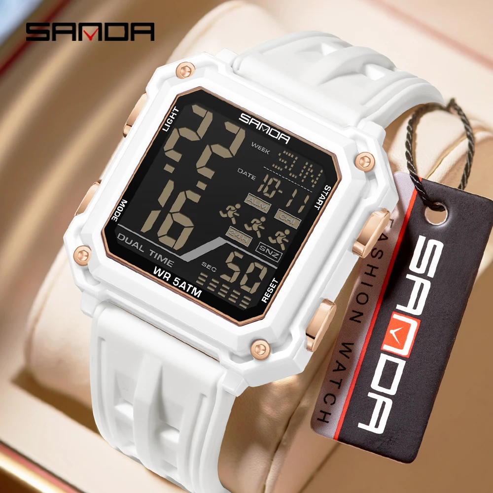 SANDA 2026 แฟชั่นอิเล็กตรอนอนา - Women Fashion Week 2026 บทวิจารณ์และราคา