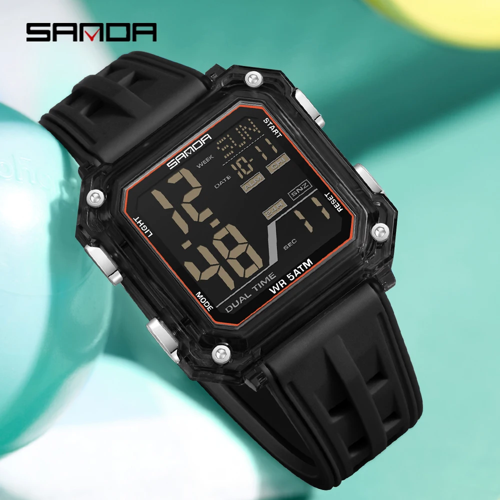 SANDA 2026 แฟชั่นอิเล็กตรอนอนา - Women Fashion Week 2026 บทวิจารณ์และราคา