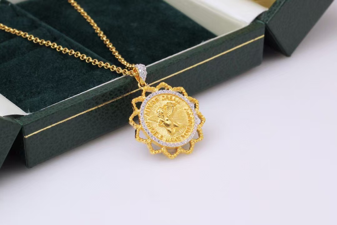 สร้อยคอเงินแท้ 925 สไตล์ยุควิก - Women'S Fashion Victorian Era บทวิจารณ์และราคา