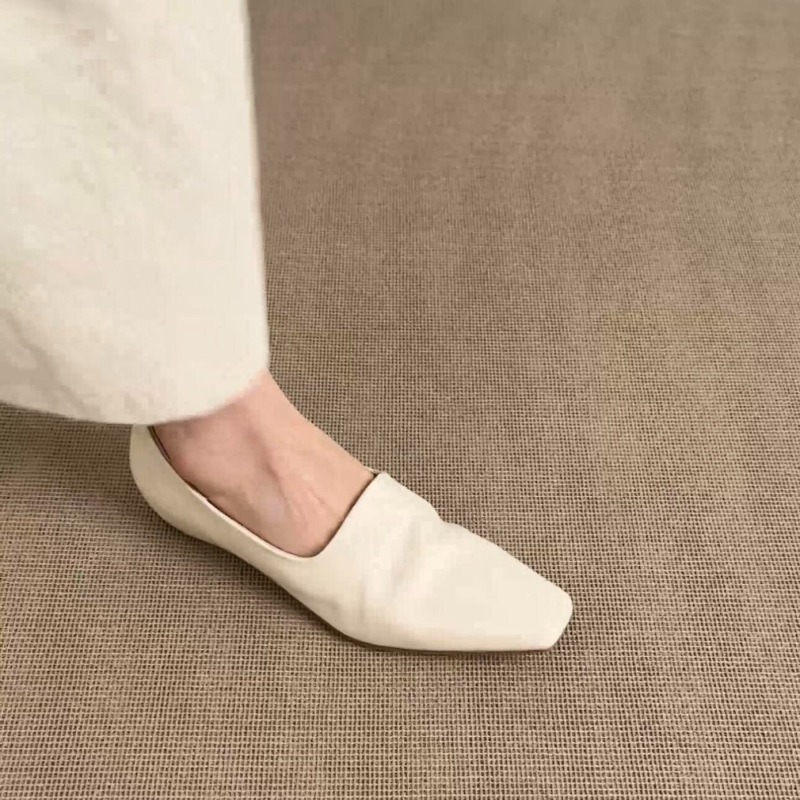 รองเท้าโลฟเฟอร์แบบเรโทรสำหรับผ - Women'S Fashion Loafers บทวิจารณ์และราคา