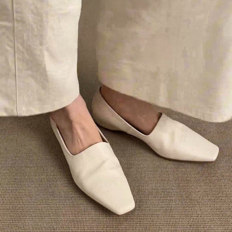 รองเท้าโลฟเฟอร์แบบเรโทรสำหรับผ - Women'S Fashion Loafers บทวิจารณ์และราคา