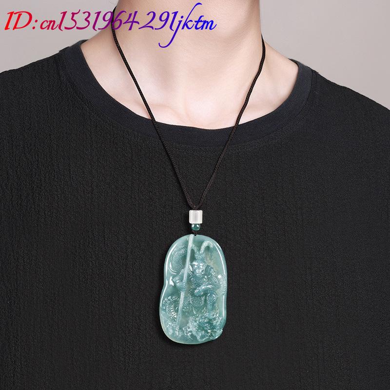 หยกพม่า จี้รูปพระพิฆเนศ สร้อยค - Women'S Fashion Gifts บทวิจารณ์และราคา